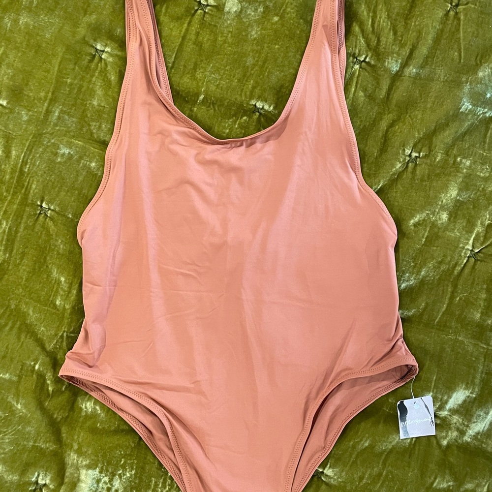 Free People Swimsuit